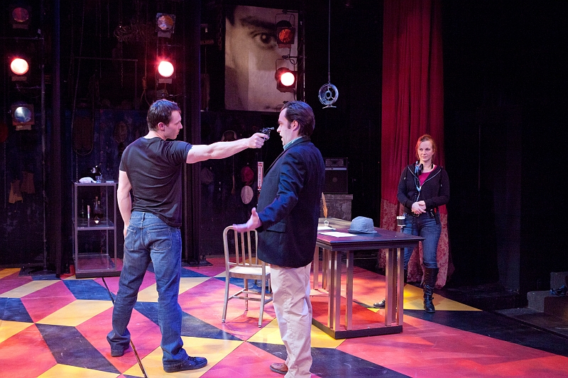 Mark S. Howard - Understudy (2).jpg - Photo by Mark S. Howard